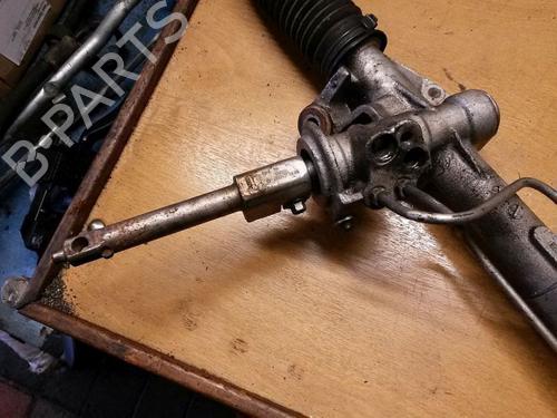 Steering rack FORD FOCUS I (DAW, DBW) 1.8 Turbo DI / TDDi | BP15706017M22 