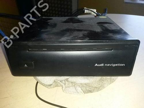 Elektronisk modul AUDI A6 C5 Avant (4B5) 2.5 TDI quattro | BP15794907M83 