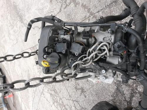 Moteur SEAT IBIZA IV (6J5, 6P1) 1.0 (75 hp) 29317149