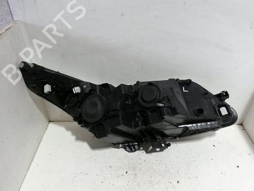 Left headlight CITROËN C4 I (LC_) 1.4 16V | BP29361225C28 