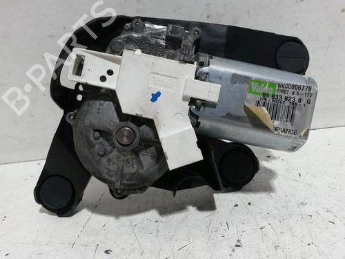 Viskermotor bagrude CITROËN C3 II (SC_) 1.4 (73 hp) 30639471