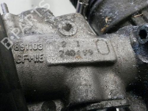 Steering rack VW GOLF IV (1J1) 1.9 SDI | BP20228414M22 