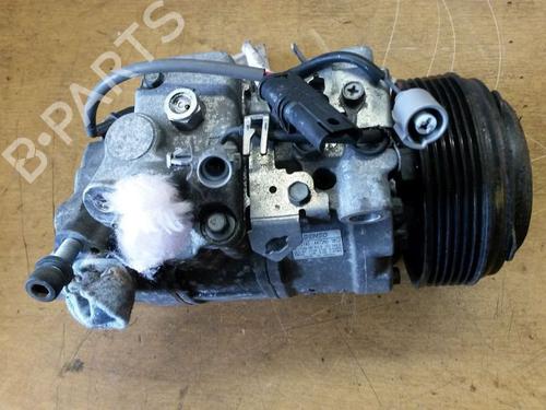 AC compressor BMW 1 (E87) 116 d | BP15709478M34 