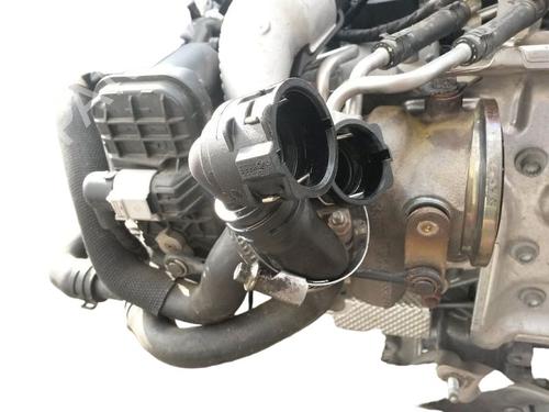 Used Turbocharger/Supercharger AUDI A3 Sportback (8VA, 8VF) 1.0 TFSI (115 hp) 15707059