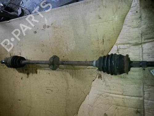 Right front driveshaft OPEL CORSA B (S93) 1.0 i 12V (F08, F68, M68) | BP15699374M39 