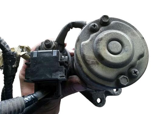 Startmotor MAZDA 3 (BK) 1.6 (BK14) (105 hp) 30640261