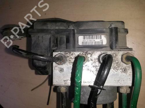 ABS Bremseaggregat RENAULT MEGANE II (BM0/1_, CM0/1_) 1.4 16V (BM0B, CM0B) | BP15699889M43 
