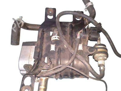 Used Electronic module OPEL VECTRA B (J96) 2.0 DTI 16V (F19) (101 hp) 15697873