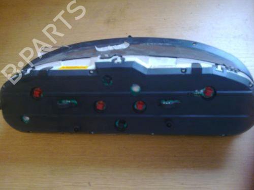 Used Instrument cluster FIAT MAREA Weekend (185_) 1.9 JTD 110 (185BXT1A) (110 hp) 30639564