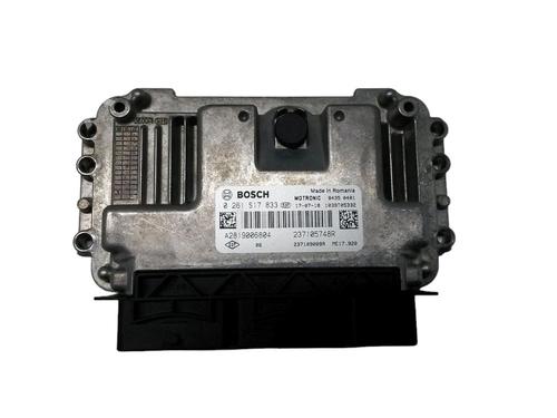 Computer motormanagement SMART FORTWO Coupe (453) 1.0 (453.342, 453.343) (71 hp) 30639276