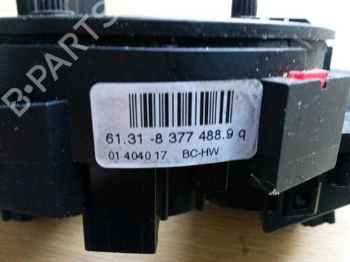 Steering column stalk BMW 3 Compact (E46) 316 ti | BP22542587I23 