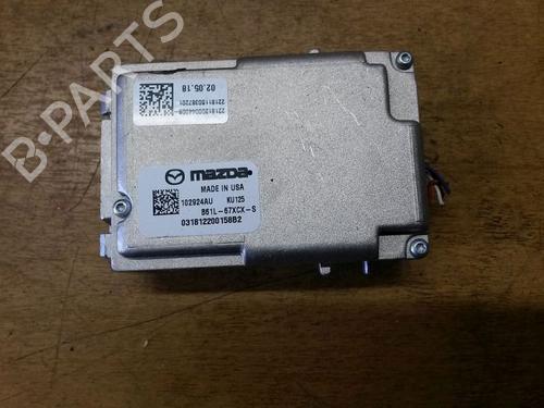 Øvrige styreenhet MAZDA CX-3 (DK) 2.0 SKYACTIV-G (DK5W, DK6W) | BP15706828M11 
