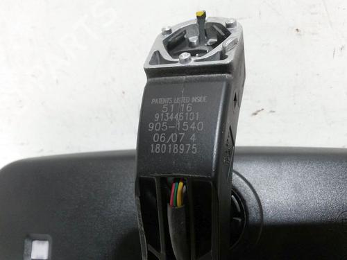 Rear mirror BMW X3 (E83) 3.0 d | BP26912756I6 