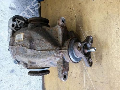 Rear differential BMW 1 (E87) 116 d | BP15709450M24 