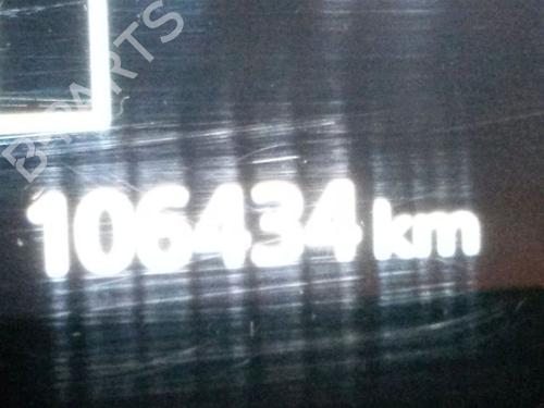 Left front driveshaft MITSUBISHI OUTLANDER III (GG_W, GF_W, ZJ, ZL, ZK) Plug-in Hybrid (GG2W) | BP15705293M38 