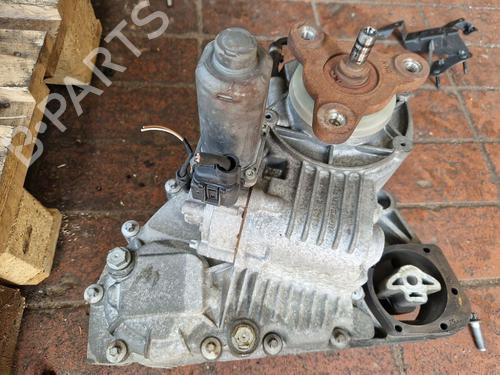 Transfer box BMW X3 (E83) xDrive 18 d | BP37080768M36 - Image 3