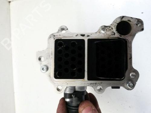 Egr FORD FIESTA VII (HJ, HF) 1.5 TDCi | BP17369940M69 