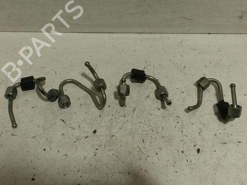 Rail D'Injecteurs VW GOLF VI Variant (AJ5) 1.6 TDI (105 hp) 30280207