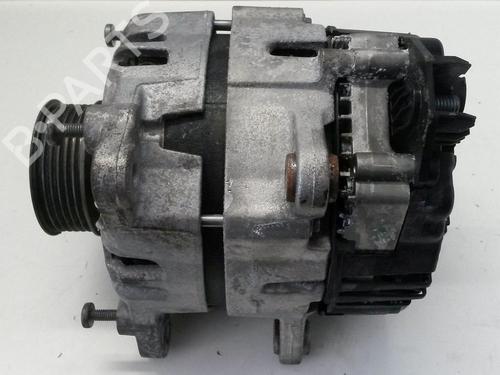 Used Alternator AUDI A4 B9 Avant (8W5, 8WD) 3.0 TDI (218 hp) 17100175