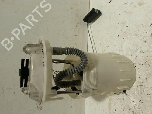 Used Fuel pump RENAULT KANGOO / GRAND KANGOO II (KW0/1_) 1.5 dCi 90 (KW05, KW08, KW0G, KW11) (90 hp) 29361197
