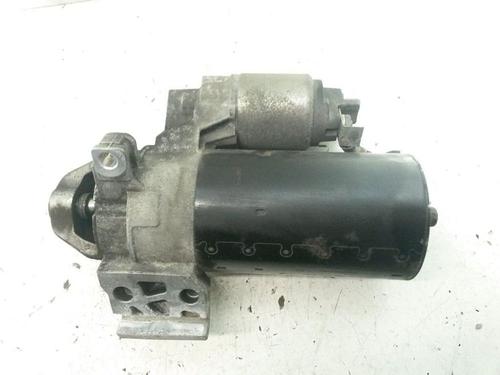 Used Starter BMW 1 (E81) 116 d (116 hp) 30280262