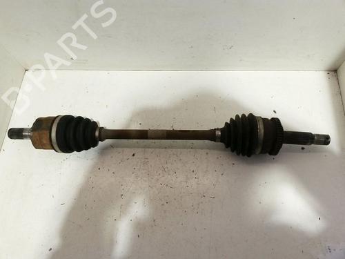Used Left front driveshaft HYUNDAI i20 I (PB, PBT) 1.2 (86 hp) 23275968