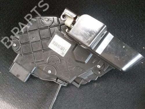 Rear right lock LAND ROVER FREELANDER 2 (L359) 2.2 TD4 4x4 | BP15698544C99 