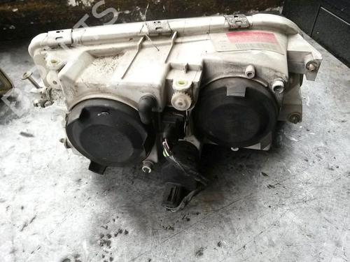 Left headlight VOLVO V40 Estate (645) 1.9 DI | BP15706609C28 