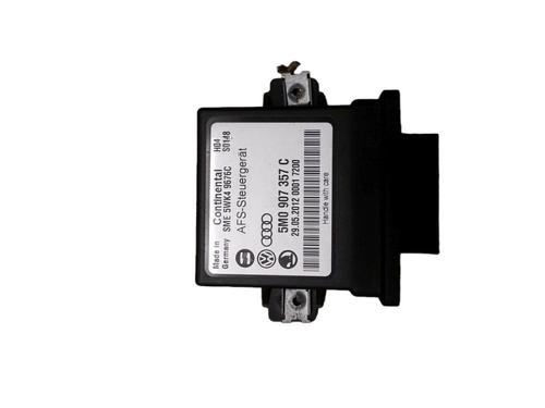 Module électronique SKODA OCTAVIA II Combi (1Z5) 1.6 TDI (105 hp) 15708111