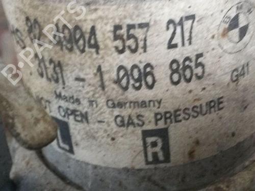 Left front shock absorber BMW 5 Touring (E39) 525 d | BP15705551M16 