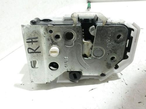 Used Rear right lock FIAT TIPO Estate (356_, 357_) 1.4 (356WXA1B) (95 hp) 29317097