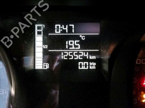 Generator SEAT IBIZA IV (6J5, 6P1) 1.2 TSI (86 hp) 29316813