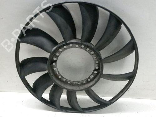 Used Fan AUDI A4 B5 (8D2) 1.9 TDI (90 hp) 29378406