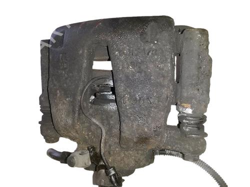 Used Left front brake caliper FIAT GRANDE PUNTO (199_) 1.2 (65 hp) 15700306