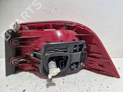 Left taillight VW PASSAT B7 Variant (365) 1.6 TDI | BP33906362C34  - Image 7