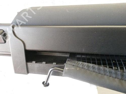 Rear parcel shelf BMW 5 Touring (F11) 535 d xDrive | BP19408094C85 