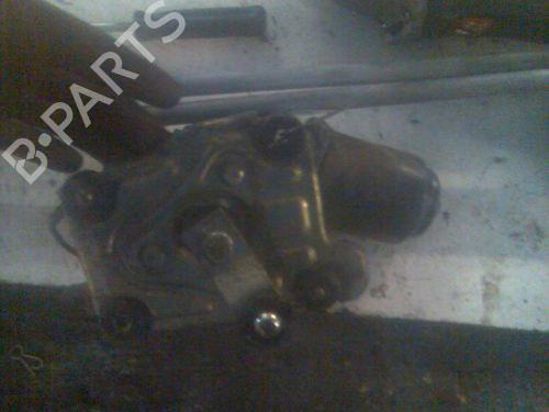 Viskermotor vindrude OPEL AGILA (A) (H00) 1.0 12V (F68) (58 hp) 15694849