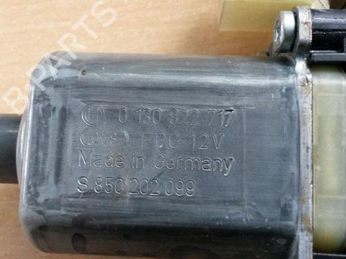 Left front window motor SEAT LEON (5F1) 1.6 TDI | BP15707169E21 