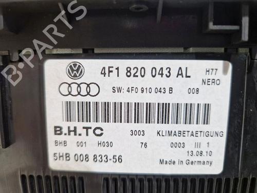Left front brake caliper VW T-CROSS (C11, D31) 1.0 TSi | BP38197573M105 - Image 2