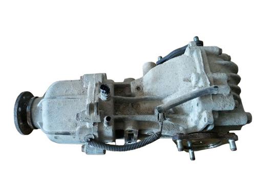 Differensial bakvogn SUZUKI SX4 (EY, GY) 1.9 DDiS 4x4 (RW419D) (120 hp) 15707779