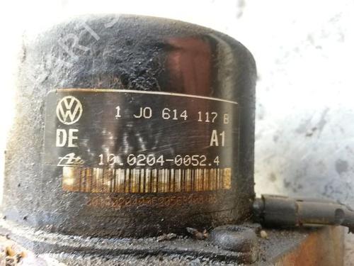 ABS pump VW GOLF IV (1J1) 1.4 16V | BP15704207M43 