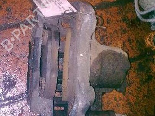 Used Right front brake caliper PEUGEOT EXPERT Van (222) 1.9 TD (90 hp) 15695497