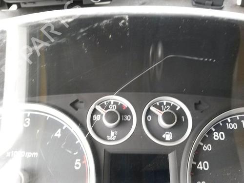 Display monitor HYUNDAI i30 (FD) 1.6 CRDi | BP19059993C48 