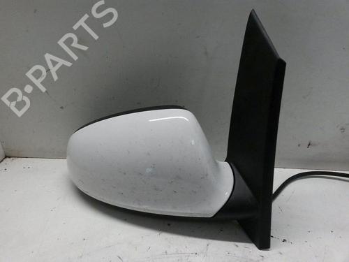 Right mirror OPEL ASTRA J Sports Tourer (P10) 1.7 CDTI (35) | BP22993374C27 