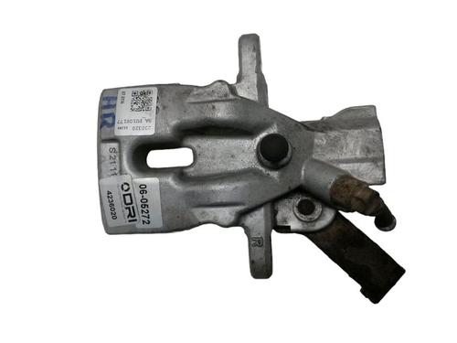 Right rear brake caliper SUZUKI SWIFT IV (FZ, NZ) 1.2 (AZG 412, ZC72S) (90 hp) 16668205