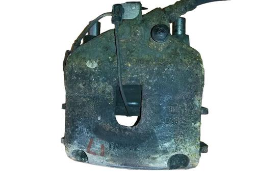 Used Left front brake caliper FIAT PUNTO (199_) 1.2 (199AXZ1A, 199BXZ1A) (69 hp) 19059986