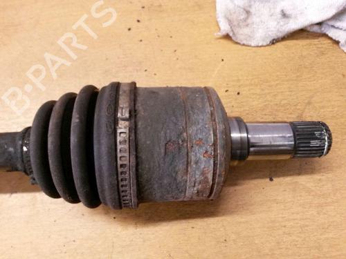 Left front driveshaft KIA CARNIVAL / GRAND CARNIVAL III (VQ) 2.9 CRDi | BP29316883M38 