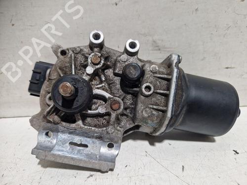 Used Front wiper motor DACIA LODGY (JS_) 1.5 dCi (90 hp) 31069407