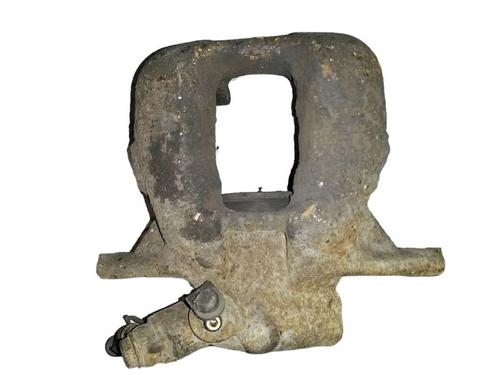 Used Left front brake caliper PEUGEOT 407 SW (6E_, 6D_) 2.0 HDi 135 (136 hp) 15703509