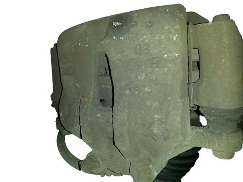 Used Right front brake caliper HYUNDAI i30 (FD) 1.6 CRDi (116 hp) 15705404